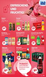 Trink und Spare Prospekt woche 33 Seite 3