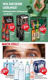 Trink und Spare Prospekt woche 33 Seite 9