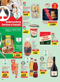 Spar akciós újság hét 33 Oldal 10