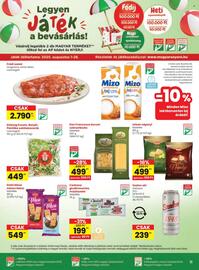 Spar akciós újság hét 33 Oldal 11