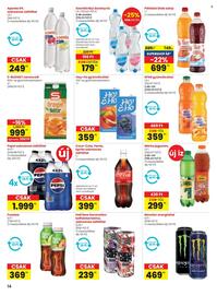 Spar akciós újság hét 33 Oldal 14