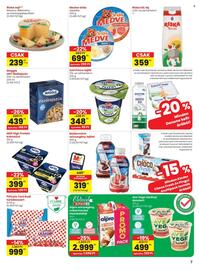 Spar akciós újság hét 33 Oldal 7