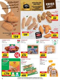 Spar akciós újság hét 33 Oldal 8