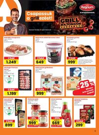 Spar akciós újság hét 33 Oldal 9