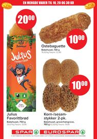 Spar Kundeavis Side 10