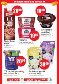 Spar Kundeavis Side 11