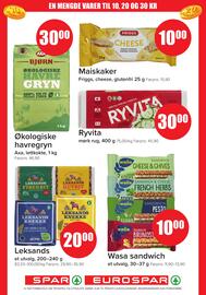 Spar Kundeavis Side 12