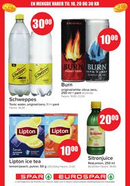 Spar Kundeavis Side 14