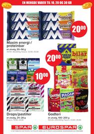 Spar Kundeavis Side 16