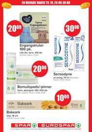 Spar Kundeavis Side 18