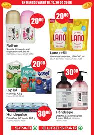 Spar Kundeavis Side 19