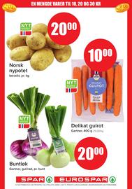 Spar Kundeavis Side 2
