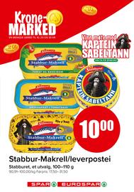 Spar Kundeavis Side 20