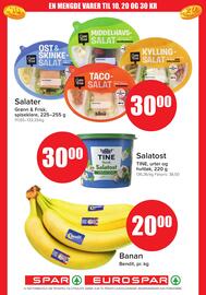 Spar Kundeavis Side 3