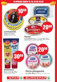 Spar Kundeavis Side 8