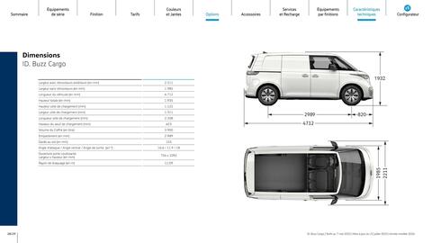 Catalogue Volkswagen page 28