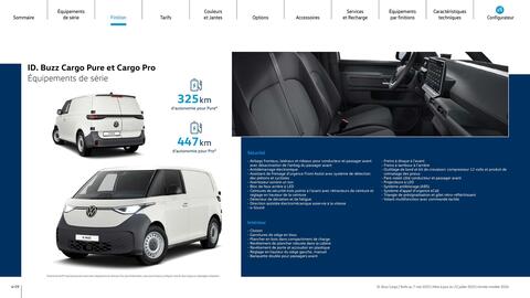 Catalogue Volkswagen page 4