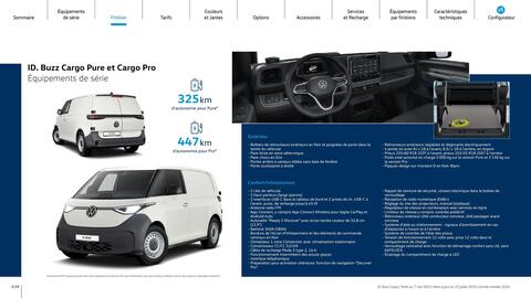 Catalogue Volkswagen page 5