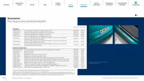 Catalogue Volkswagen page 15