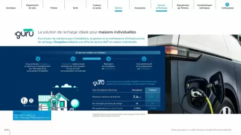 Catalogue Volkswagen page 19