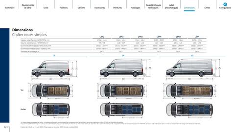 Catalogue Volkswagen page 34