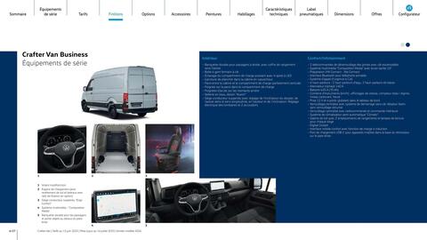 Catalogue Volkswagen page 6