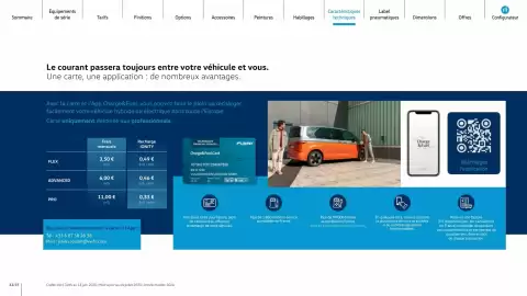 Catalogue Volkswagen page 32