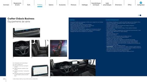 Catalogue Volkswagen page 6
