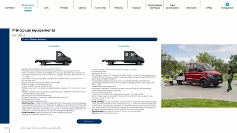 Catalogue Volkswagen page 3