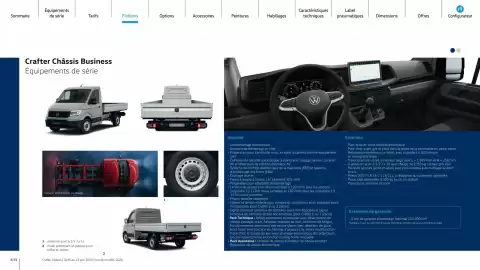 Catalogue Volkswagen page 5