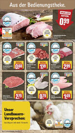 REWE Prospekt woche 33 Seite 10
