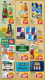 REWE Prospekt woche 33 Seite 16