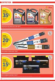 Catalogue E.Leclerc L'Auto page 4