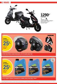 Catalogue E.Leclerc L'Auto page 7