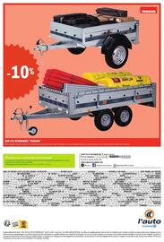 Catalogue E.Leclerc L'Auto page 8