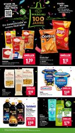 Wasgau Prospekt woche 33 Seite 2