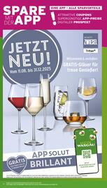 Wasgau Prospekt woche 33 Seite 22