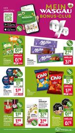 Wasgau Prospekt woche 33 Seite 23