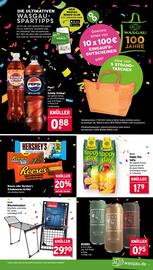 Wasgau Prospekt woche 33 Seite 3