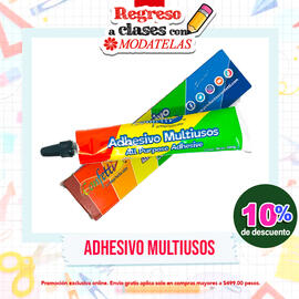 Catálogo Modatelas Página 5