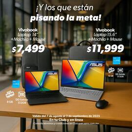 Catálogo Sam's Club Página 3