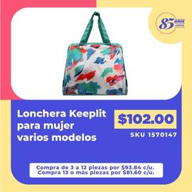Catálogo Almacenes Anfora Página 2