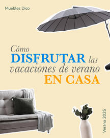 Catálogo Muebles Dico semana 33 Página 1