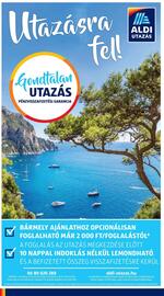 ALDI akciós újság hét 33 Oldal 4