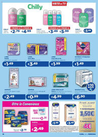 Volantino Acqua & Sapone Pagina 10