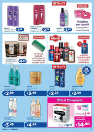 Volantino Acqua & Sapone Pagina 11