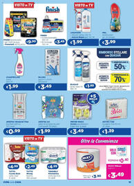 Volantino Acqua & Sapone Pagina 13