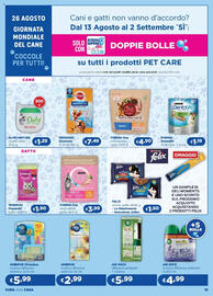 Volantino Acqua & Sapone Pagina 15