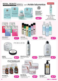 Volantino Acqua & Sapone Pagina 4