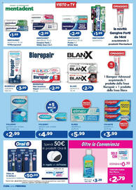 Volantino Acqua & Sapone Pagina 5